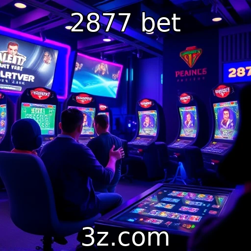 A influência da realidade aumentada no jogo : 2877 bet