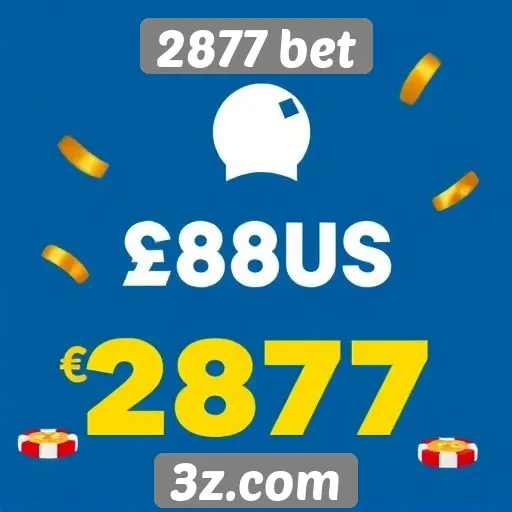 Comparativo de bônus e promoções do 2877 bet