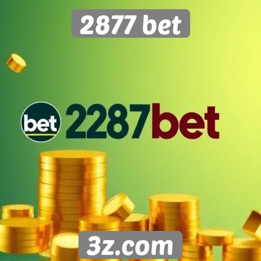 Comparação de bônus da 2877 bet com concorrentes