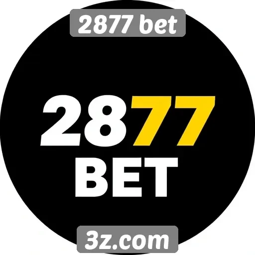 Análise das funcionalidades do site 2877 bet