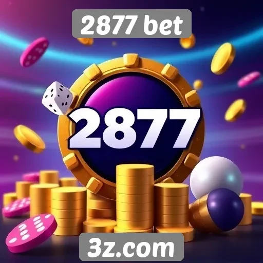 2877 bet oferece diversas opções de jogos online