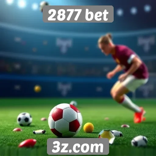 2877 bet analisa tendências de jogos online