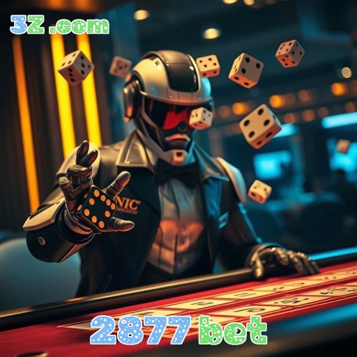 2877 bet Apostas Esportivas