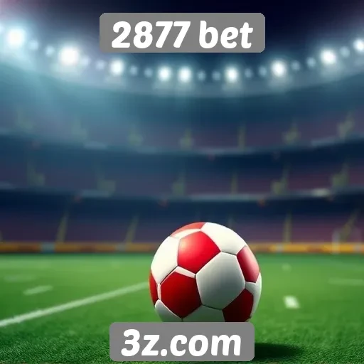 Funcionalidades exclusivas do 2877 bet