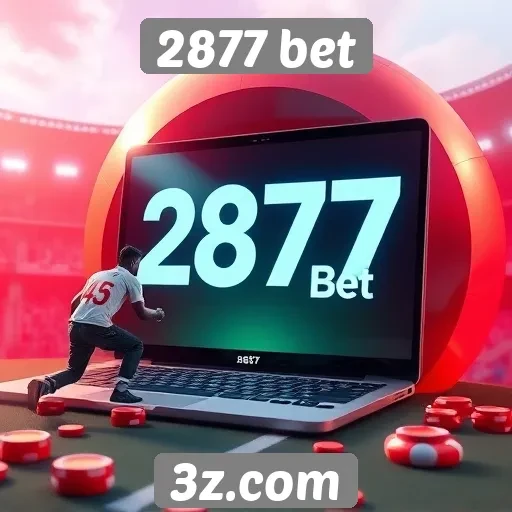 Perspectivas para o futuro do site 2877 bet