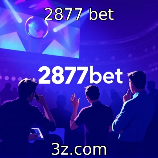 Evolução das plataformas de jogo e interação social - 2877 bet