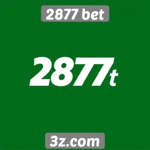 Novos recursos disponíveis na plataforma 2877 bet