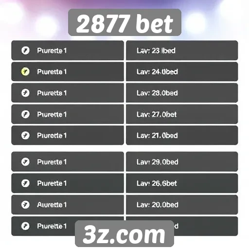 Métodos de pagamento disponíveis no 2877 bet