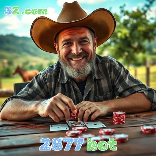 2877 bet Plataforma Confiável