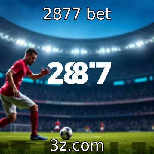 Mudanças na regulamentação de apostas e jogos - 2877 bet