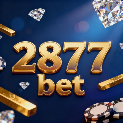 2877 bet logo